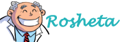 Rosheta  | Medicine is now online