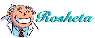 Rosheta