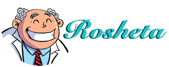 Rosheta