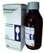 Phenergan