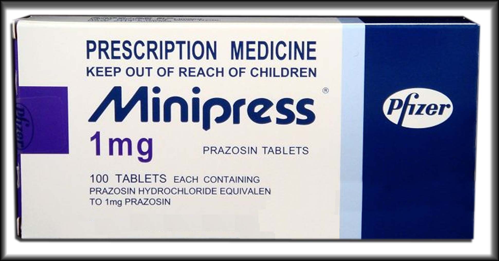 minipress 1 mg capsule