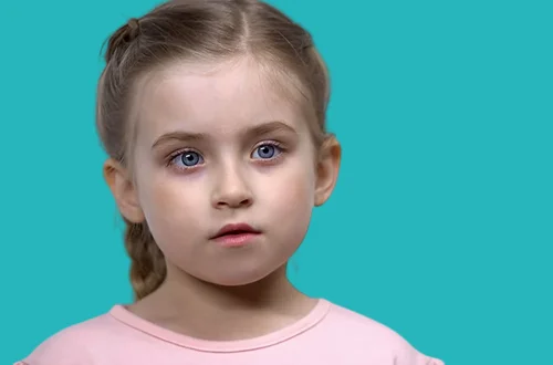 Strabismus is a symptom of amblyopia (lazy eye) in children