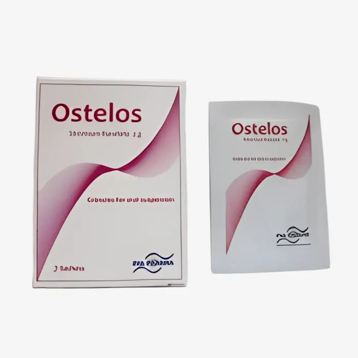 Ostelos 2g sachets 2gm