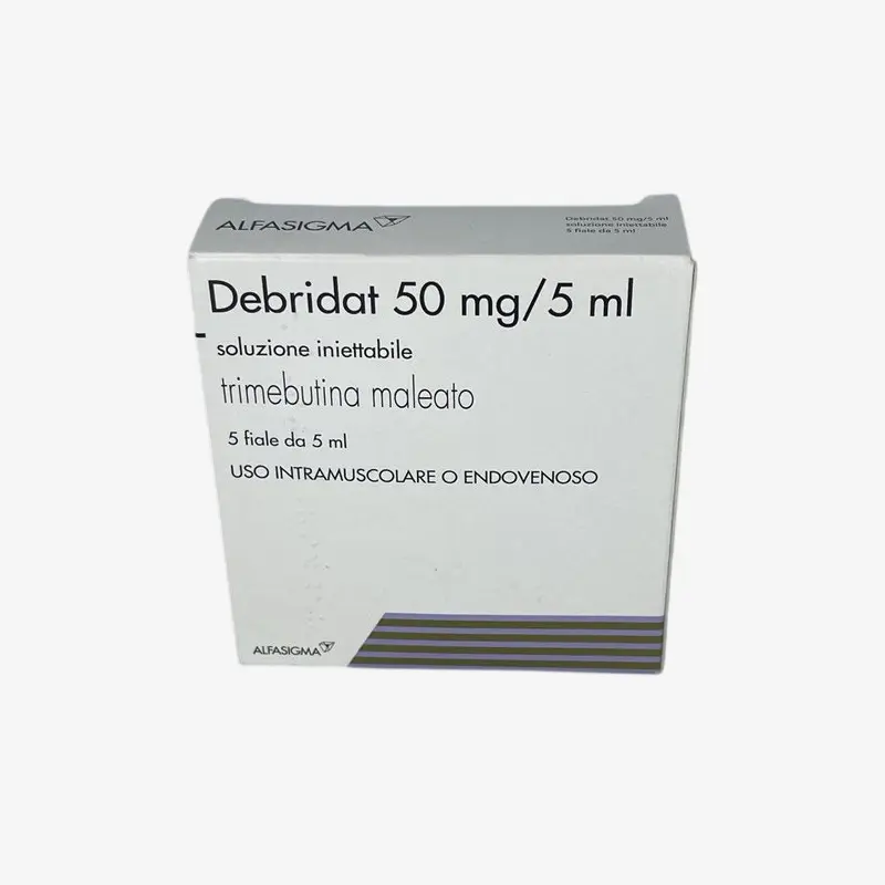 ديبريدات 50 مليجرام اقراص 50mg
