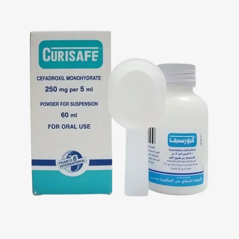 CuriSafe 250mg