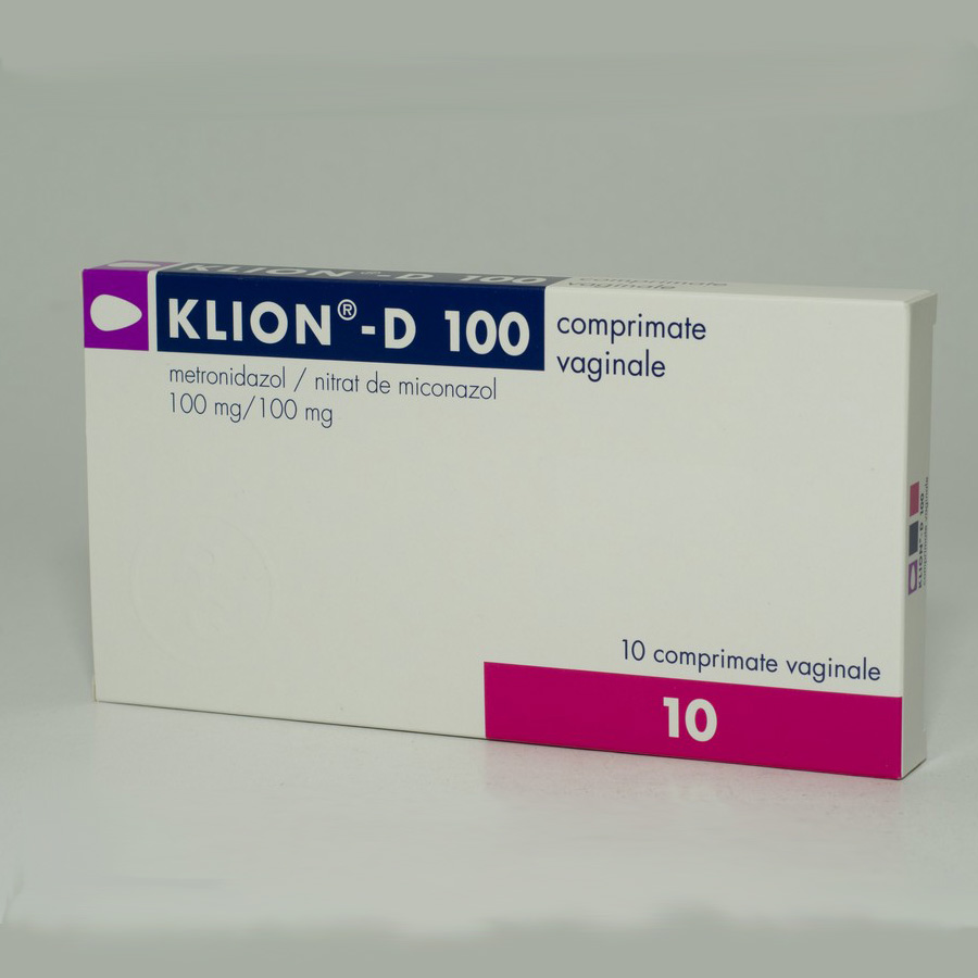 Klion D during pregnancy - recommendations for use 90 Klion D during pregnancy - recommendations for use 24