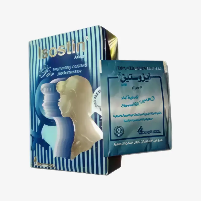 ايزوستين ادولت اكياس 