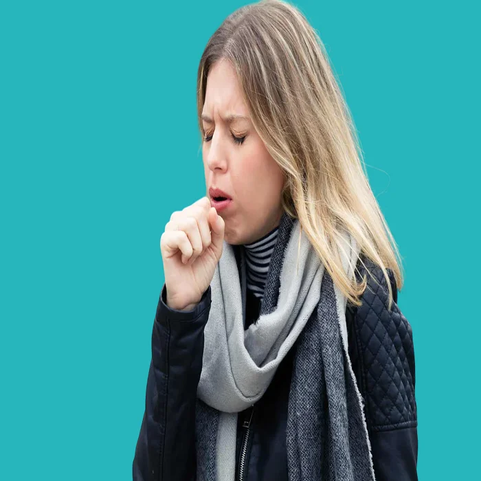 ماهو علاج الكحة الناشفة المستمرة؟ 