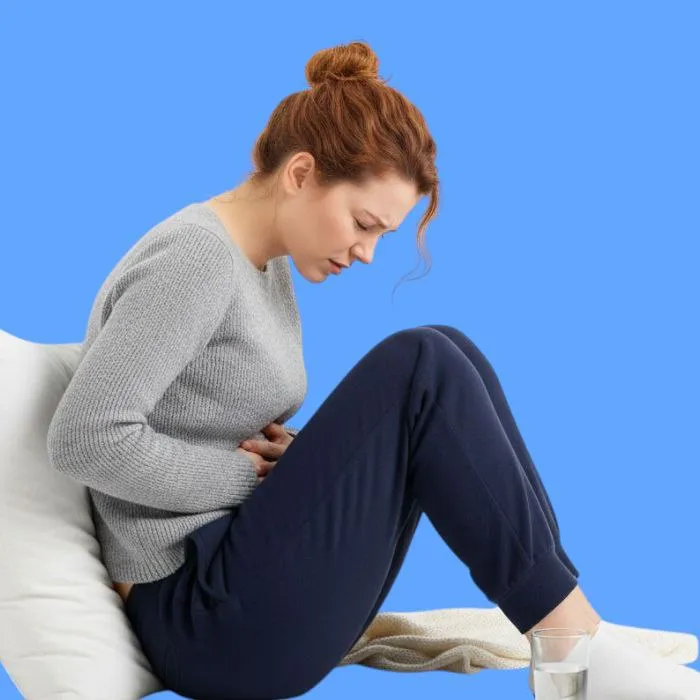 menstrual pain: causes, symptoms, and treatment