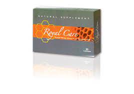 Royal Care Capsule - Rosheta