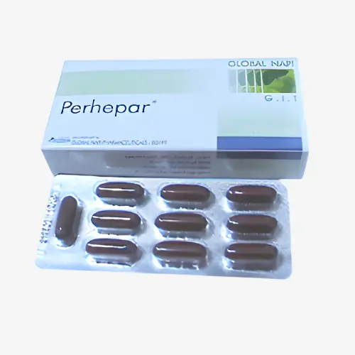 Perhepar 