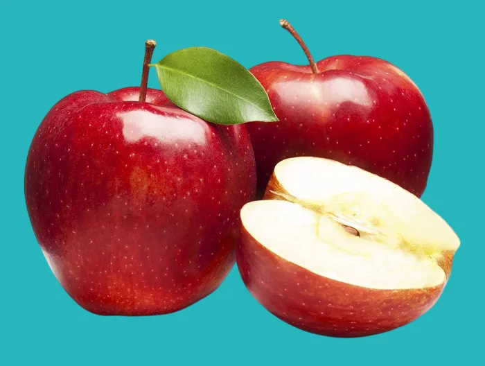 Benefits of apples