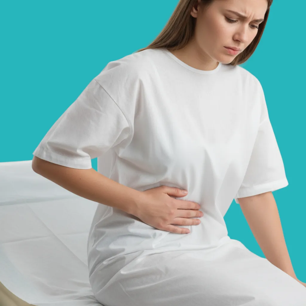 Vaginal infections