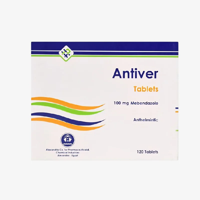 Antiver 100mg