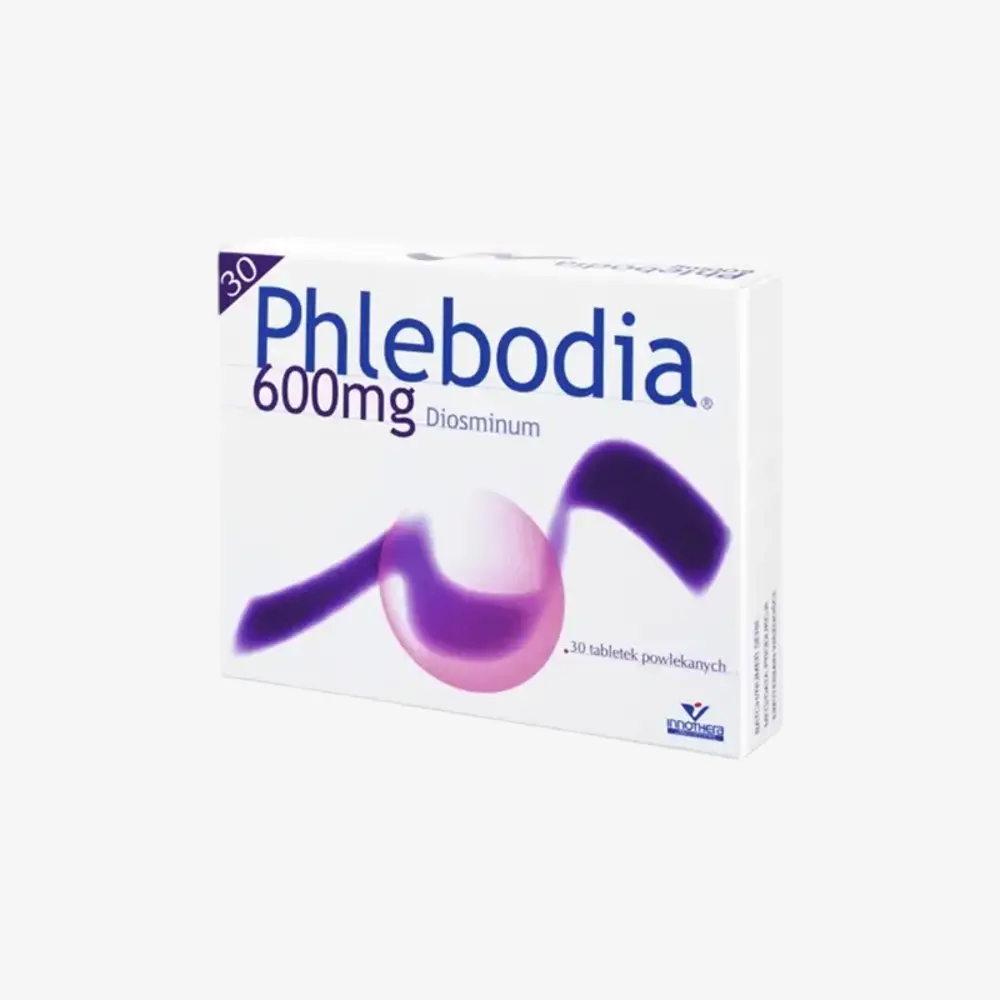 فليبوديا 600 مليجرام 30 قرص 600mg
