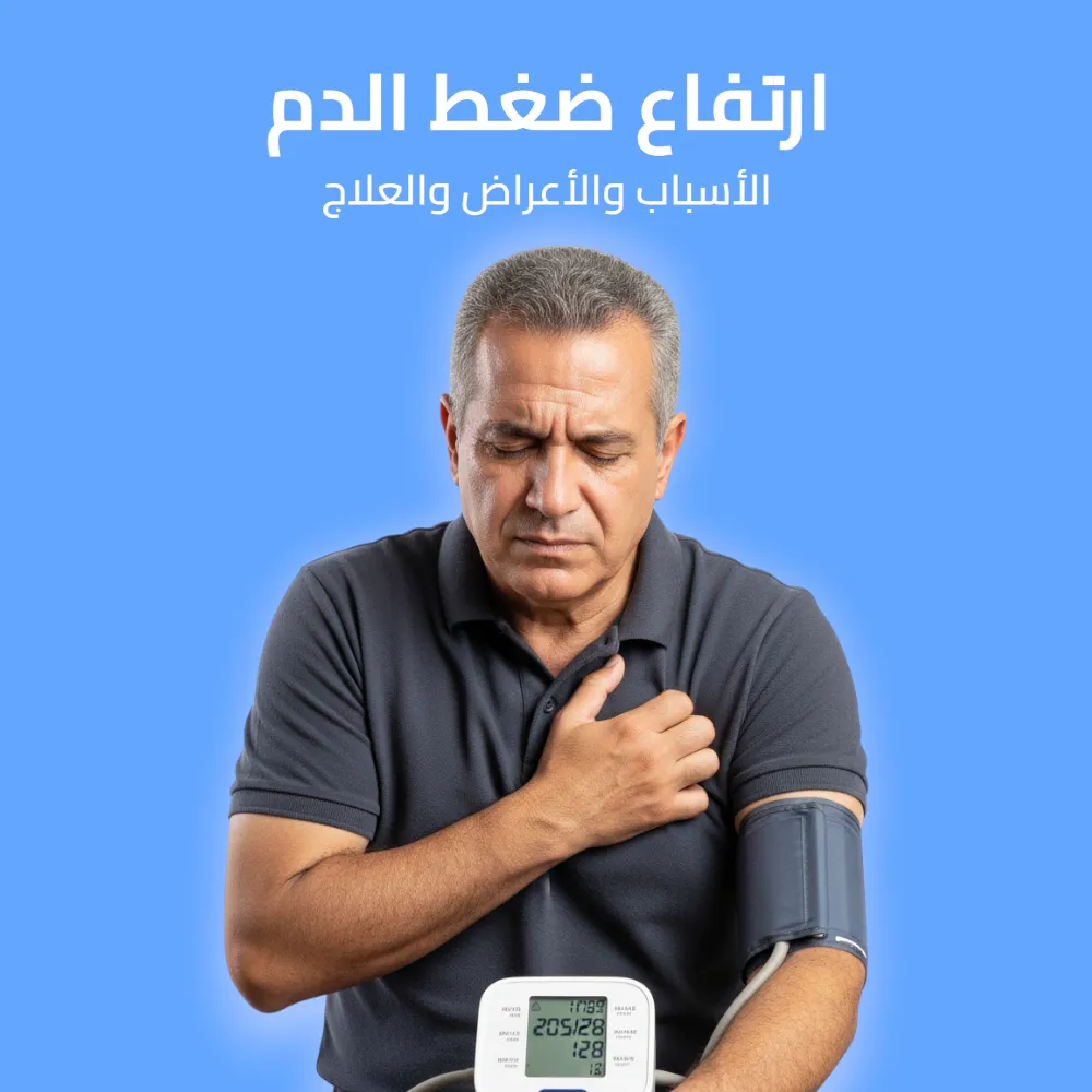 high blood pressure: causes, symptoms, and treatment 