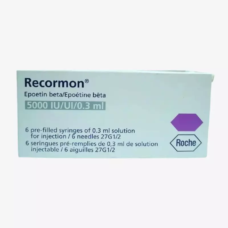 ريكورمون 5000i