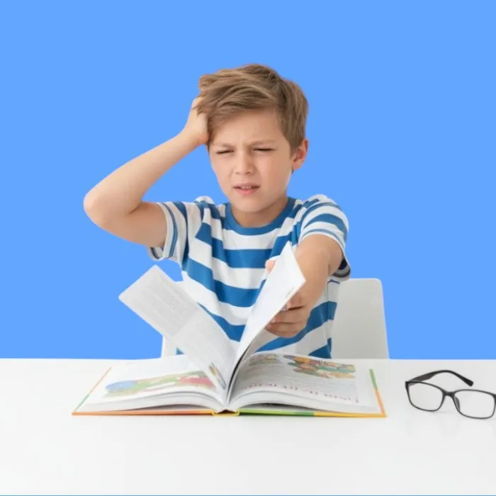 hyperopia: causes, symptoms, and treatment