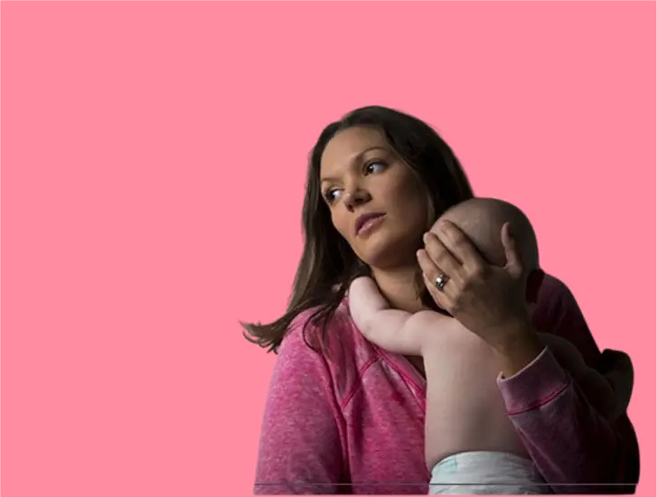 postpartum depression