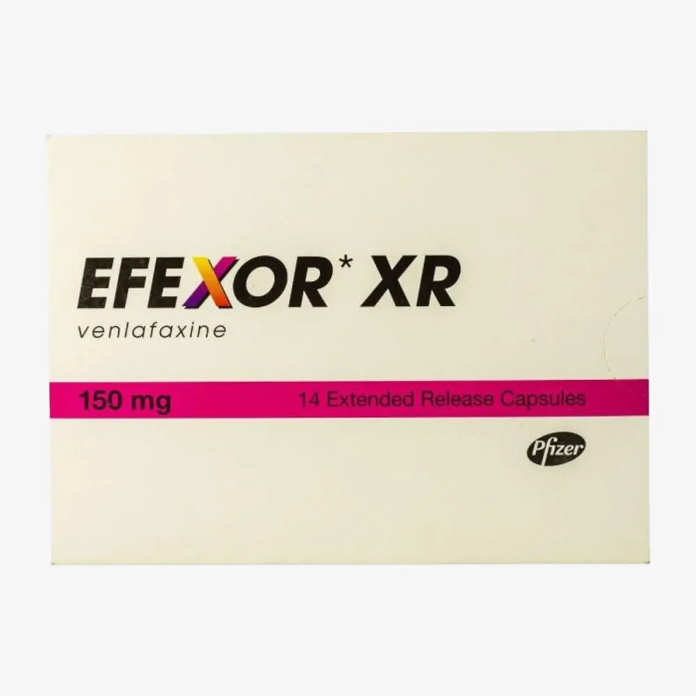 ايفيكسور اكس ار 150mg
