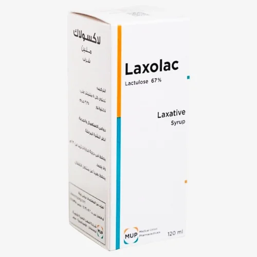شراب لاكسولاك