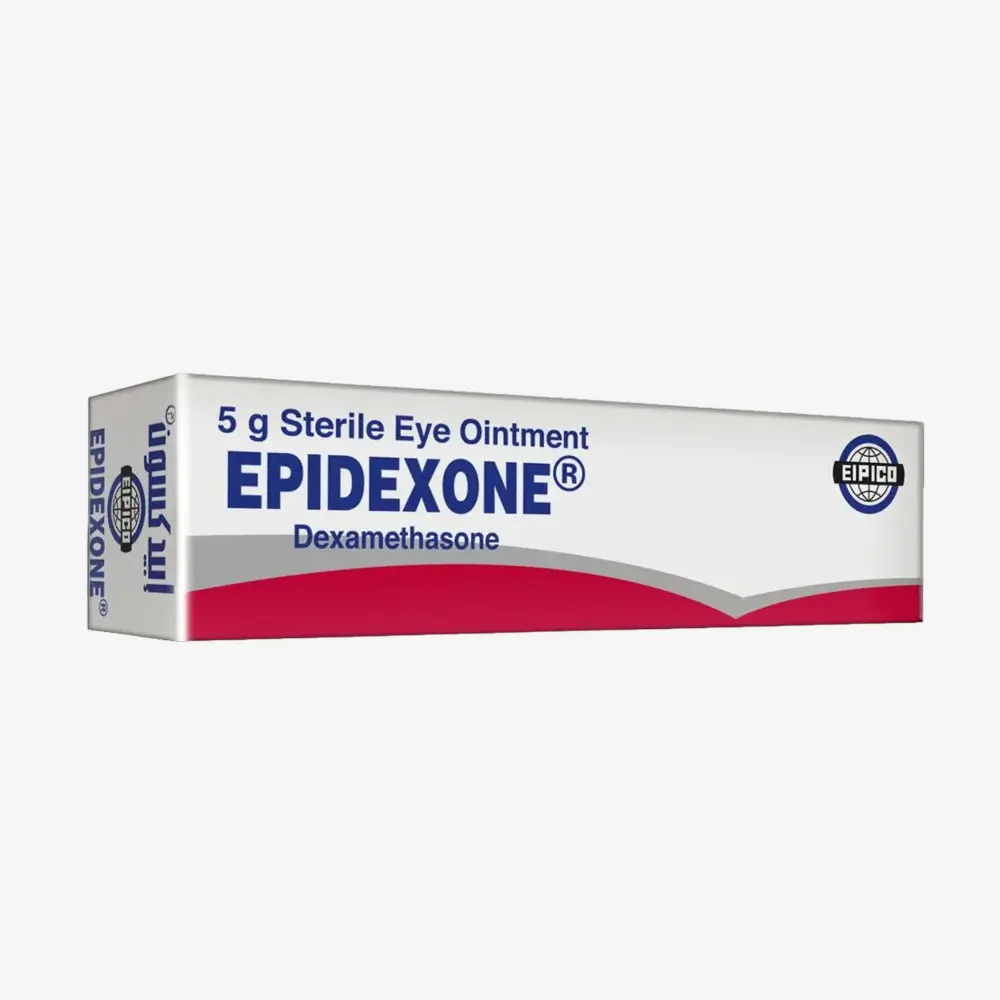 Epidexone 0.1%