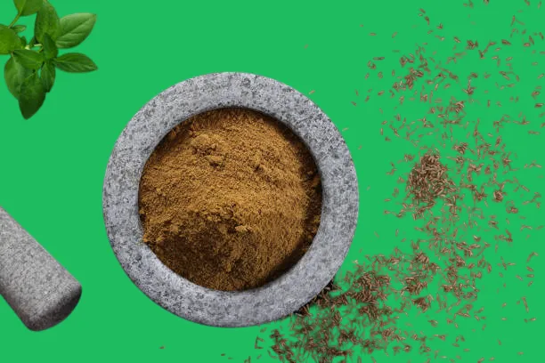 Benefits of cumin