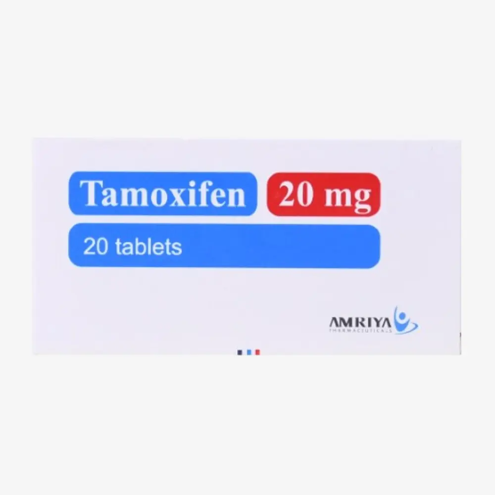 Tamoxifen 20mg