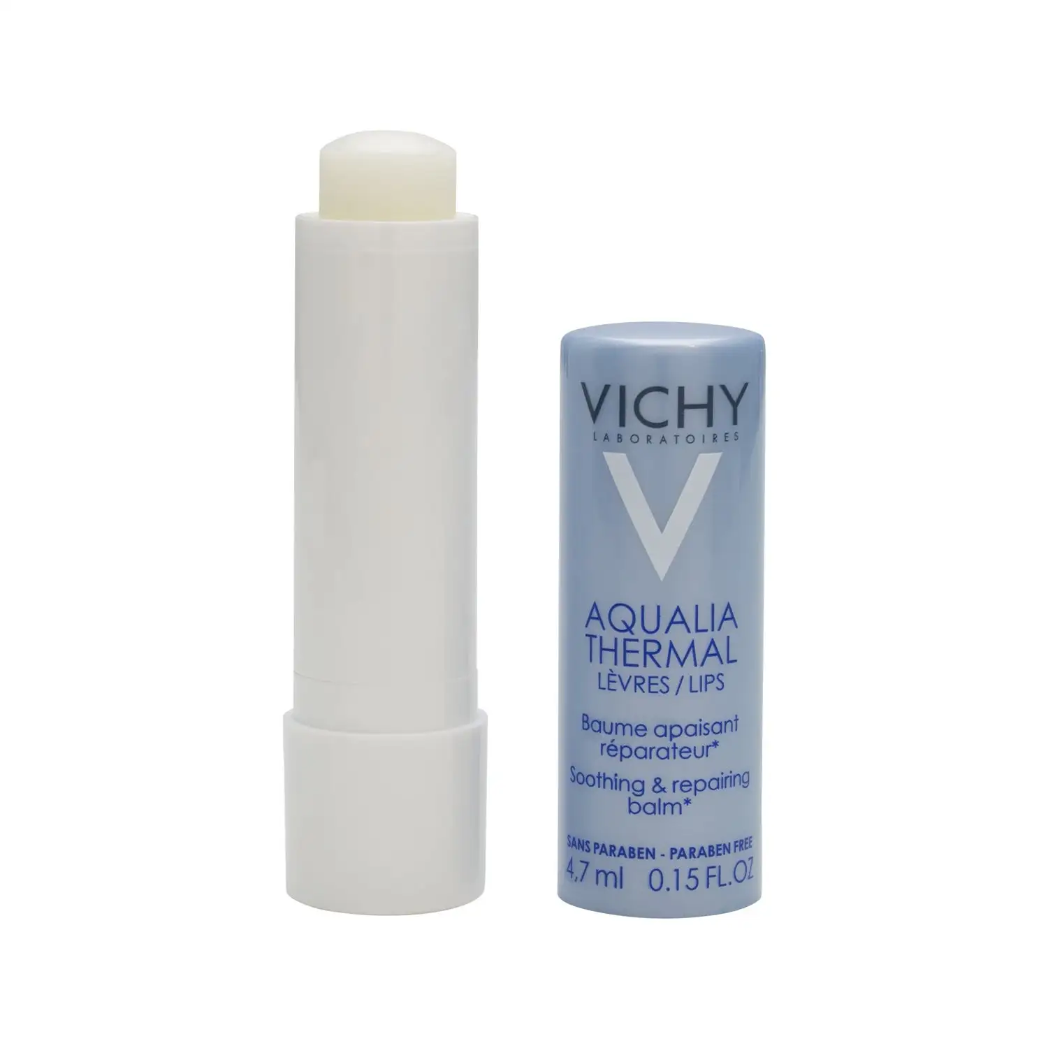 vichy aqualia thermal lip balm 4.7ml