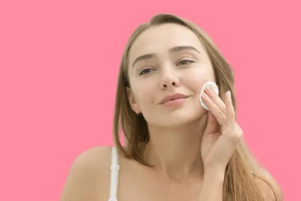 Frankincense for skin cleansing