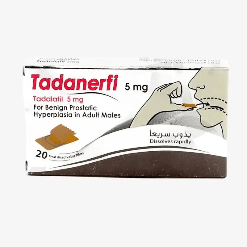 تادانيرفي افلام 5 مليجرام 5 مليجرام