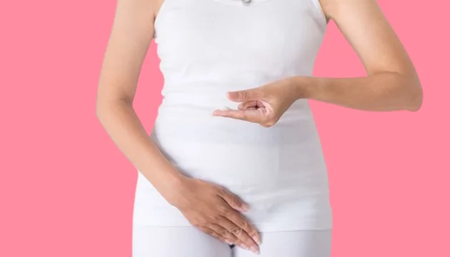 Abnormal white discharge requires treatment for vaginal discharge