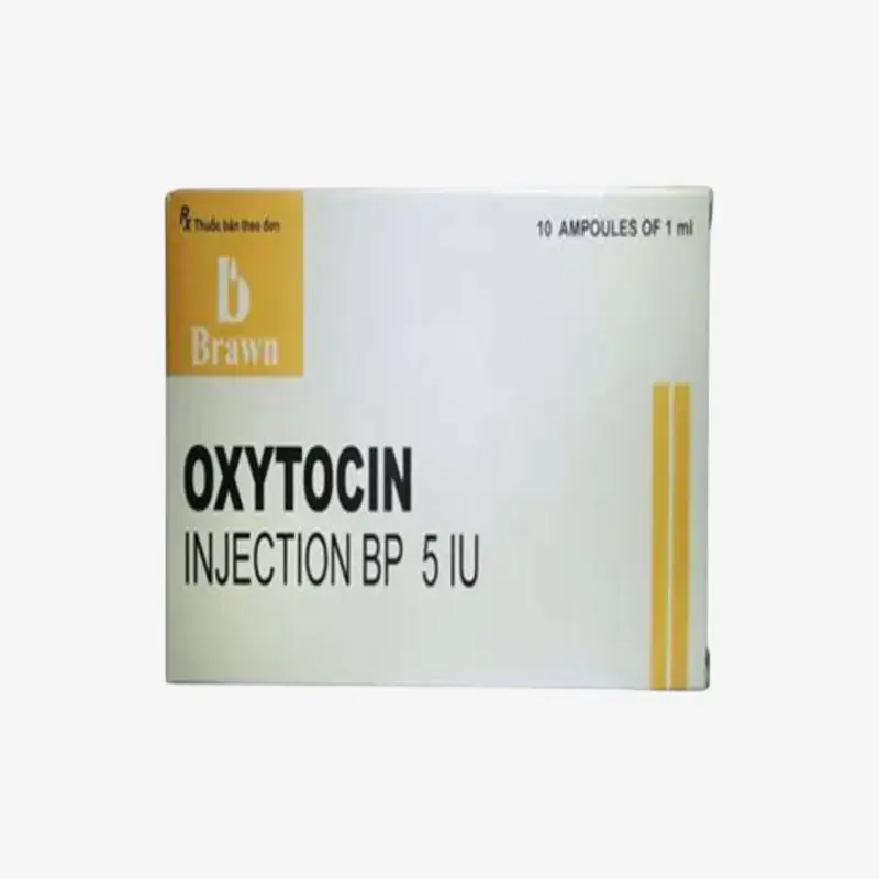 اوكسيتوسين حقن 5i