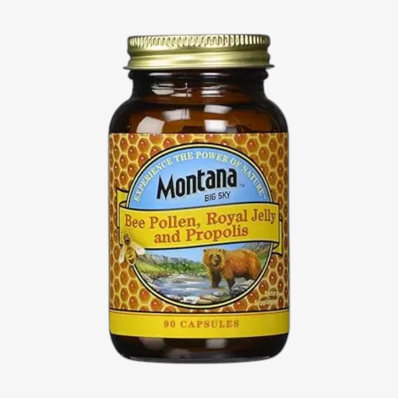 مونتانا 1000 مليجرام كبسولات 1000 مليجرام