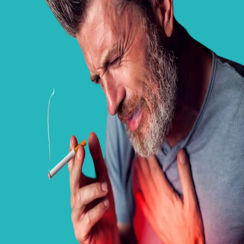 what is the treatment for emphysema and what are its symptoms? 