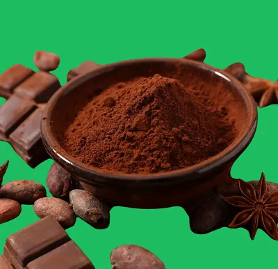Raw Cacao