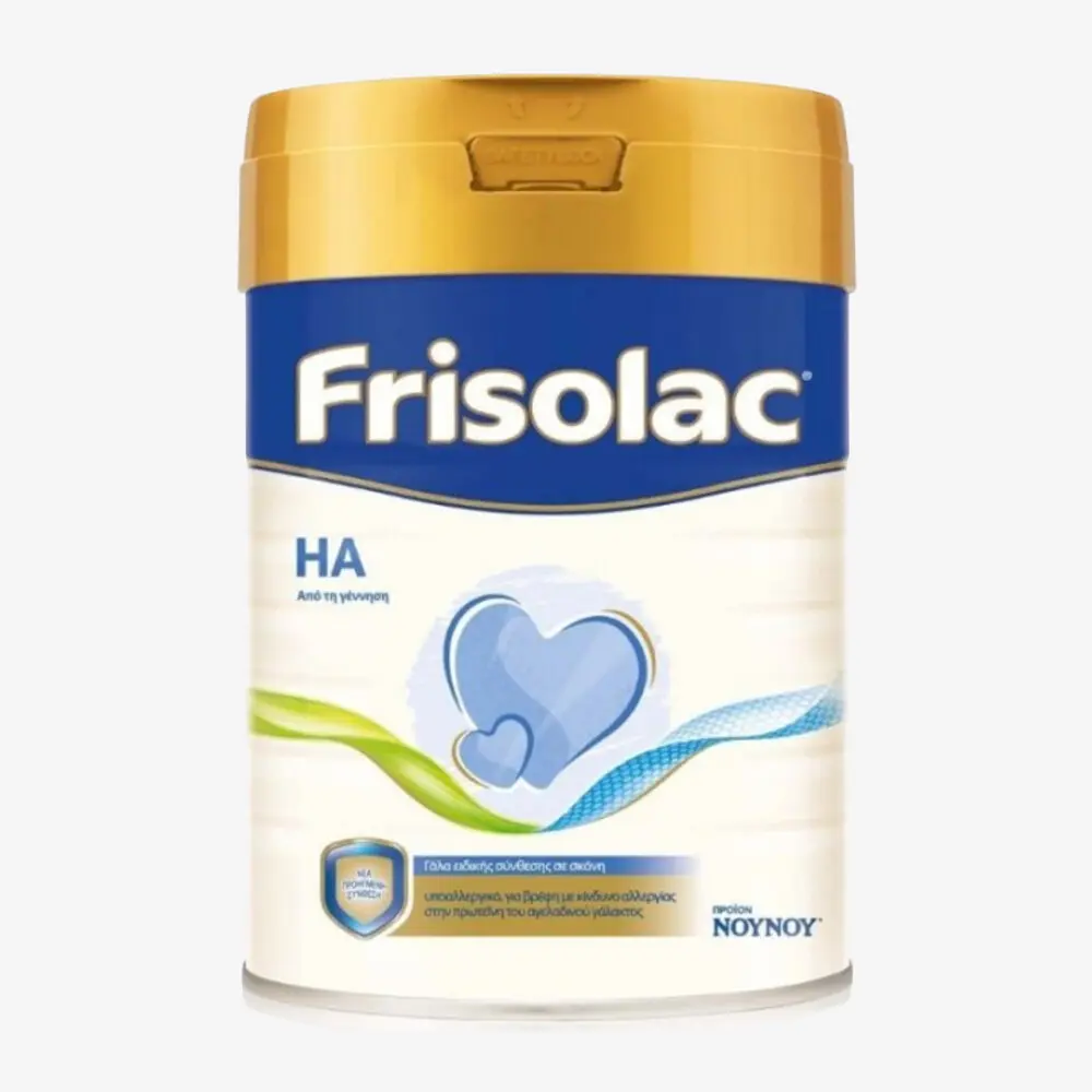 Frisolac H 