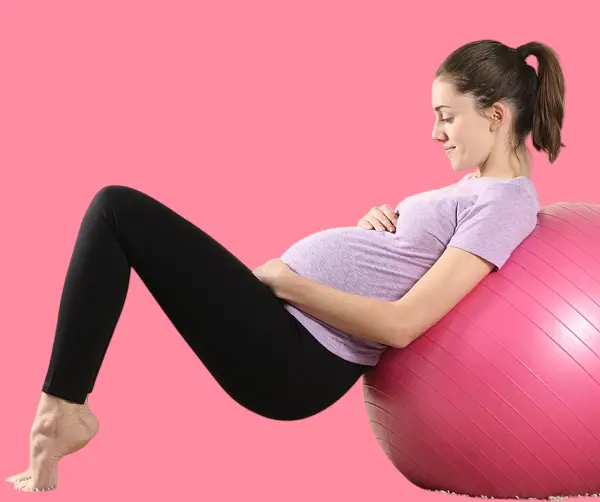 Exercise to avoid pregnancy complications