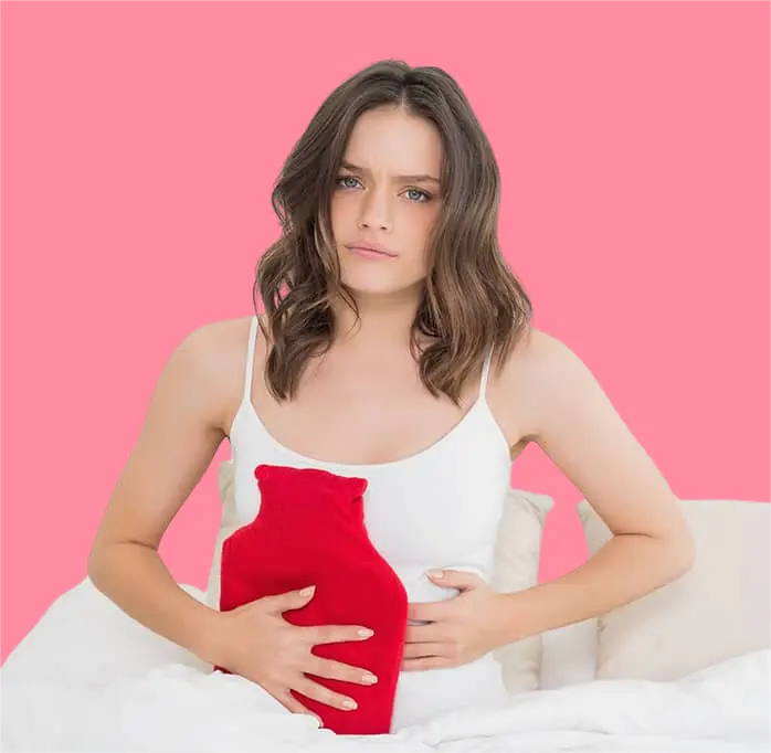 premenstrual dysphoric disorder