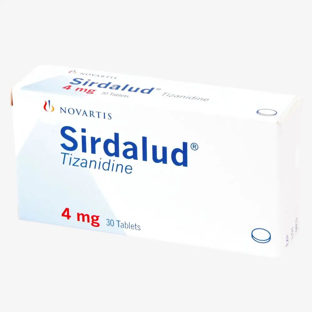 sirdalud 4 mg tablet - rosheta uae 4 mg