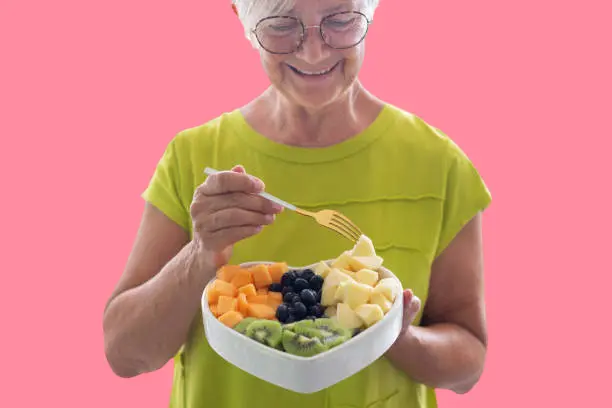 Vitamins for heart health