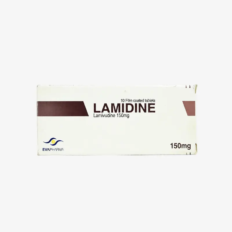 Lamidine 150mg