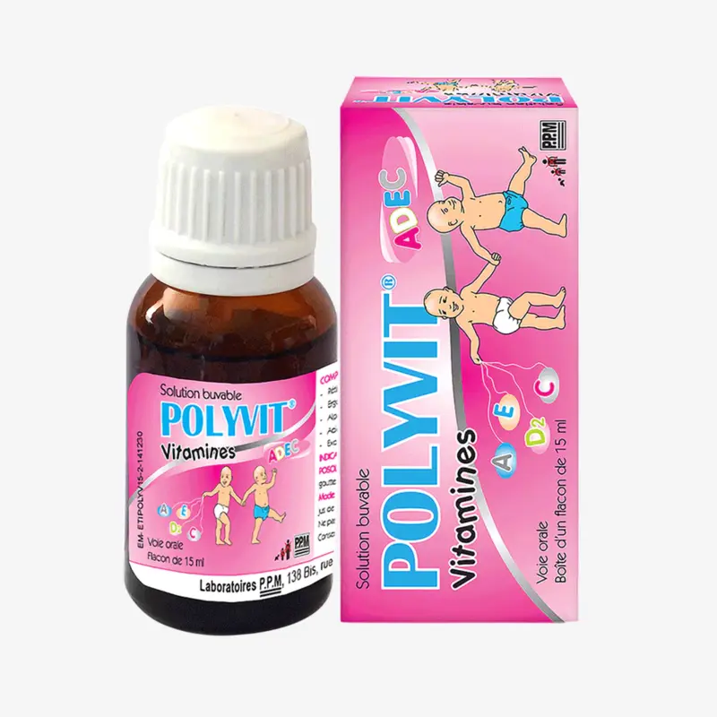 بوليفيت شراب 