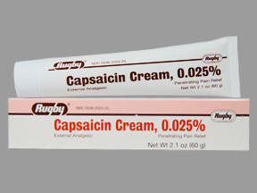 capsaicin cream for neuropathic pain capsaicin cream for neuropathic pain