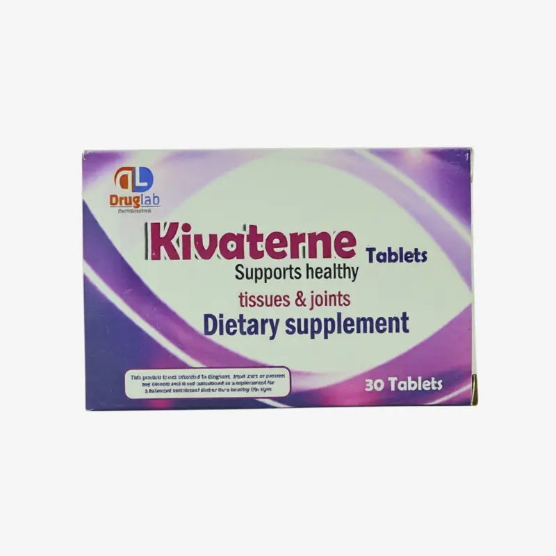 كيفاترن لدعم صحة الانسجة والمفاصل 