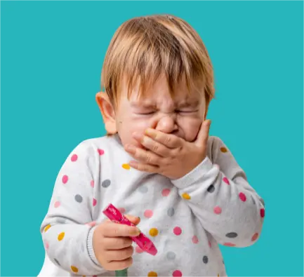 bronchitis in children