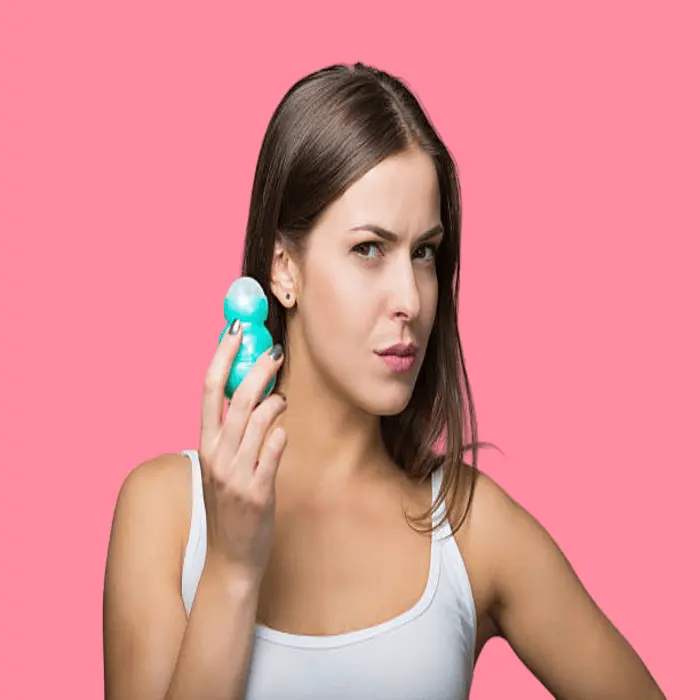 اخطاء شائعة عند استخدام مزيل العرق الطبيعي وكيفية تجنبها 