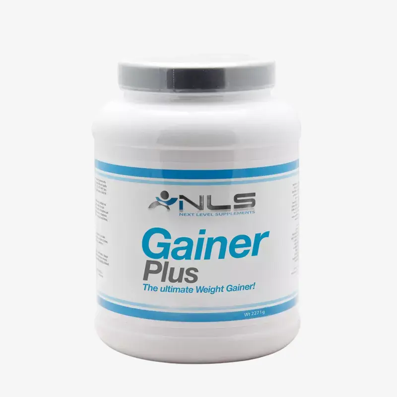 جاينيرس بلس بودرة 