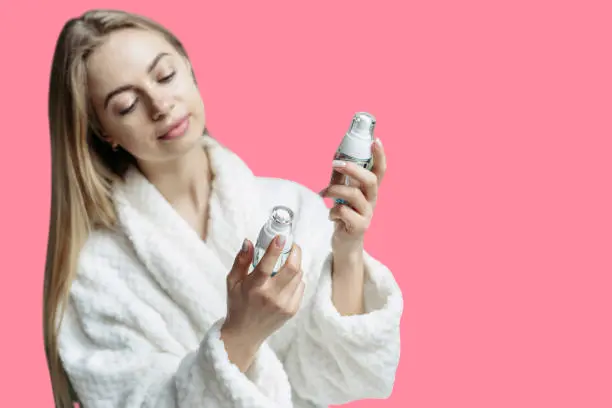 Choosing cleansers for sensitive skin