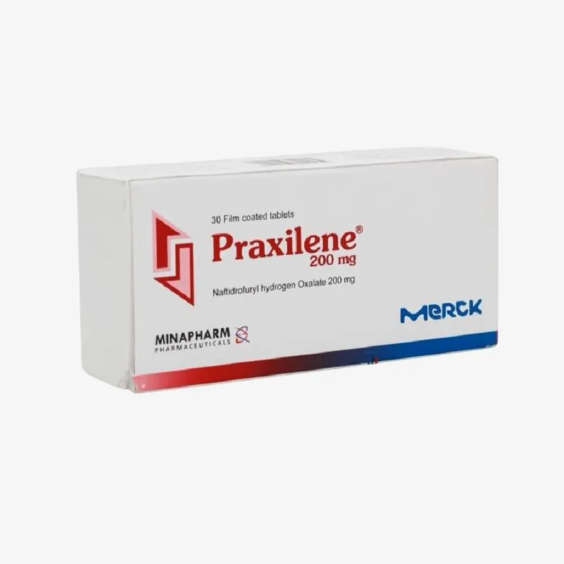 praxilene 200 mg tablets 200 mg